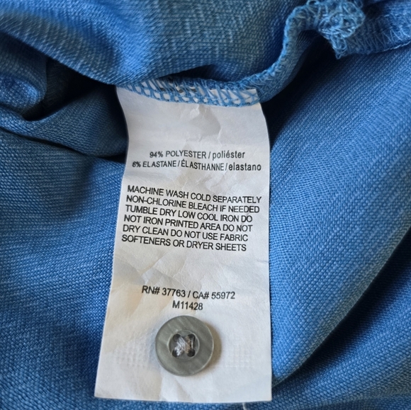 Ben Hogan Polo Size 2XL NWT - Picture 10 of 10